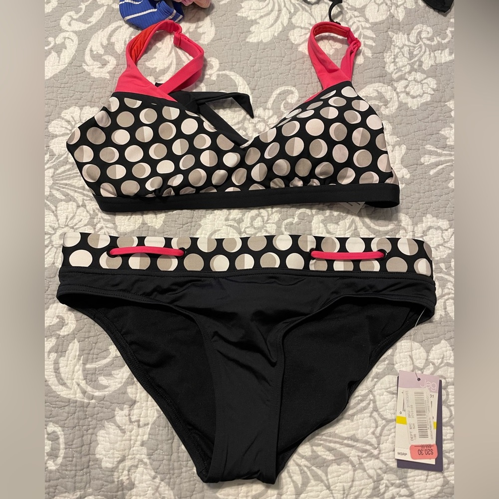 NWT bikini